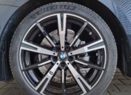 BMW Seria 5 520d