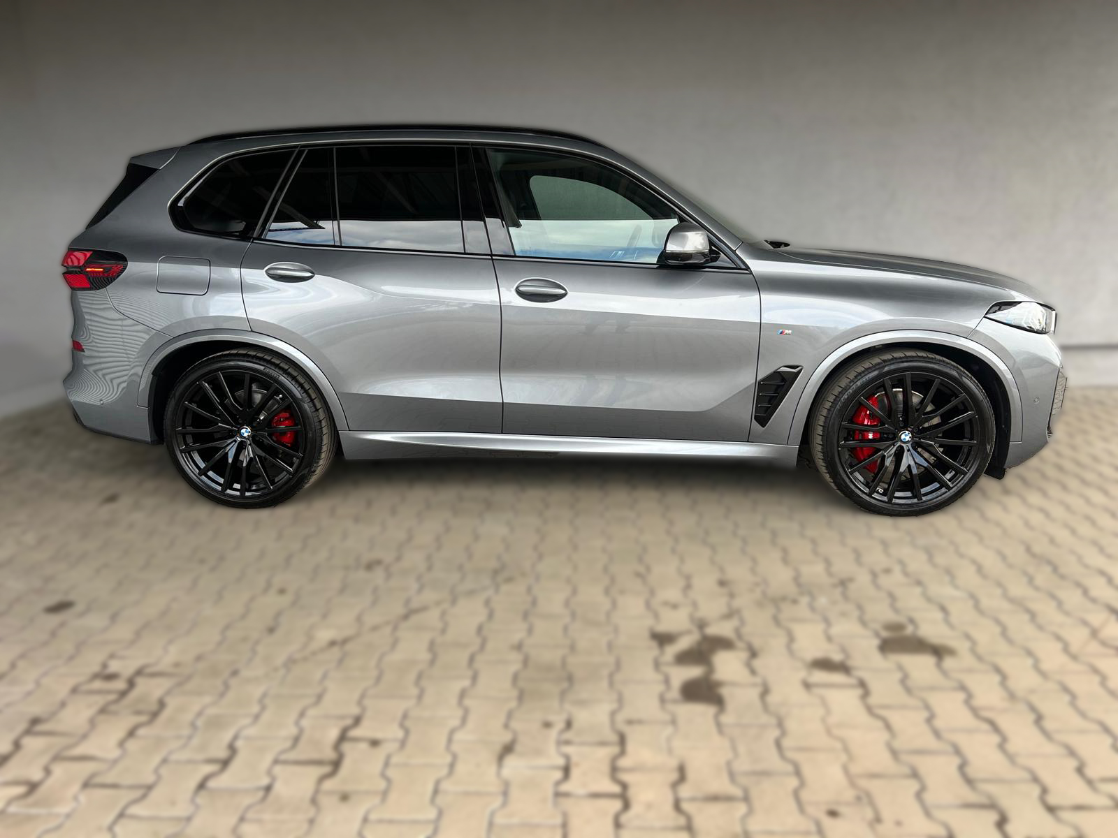 BMW X5 xDrive30d