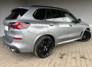 BMW X5 xDrive30d