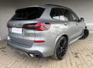 BMW X5 xDrive30d