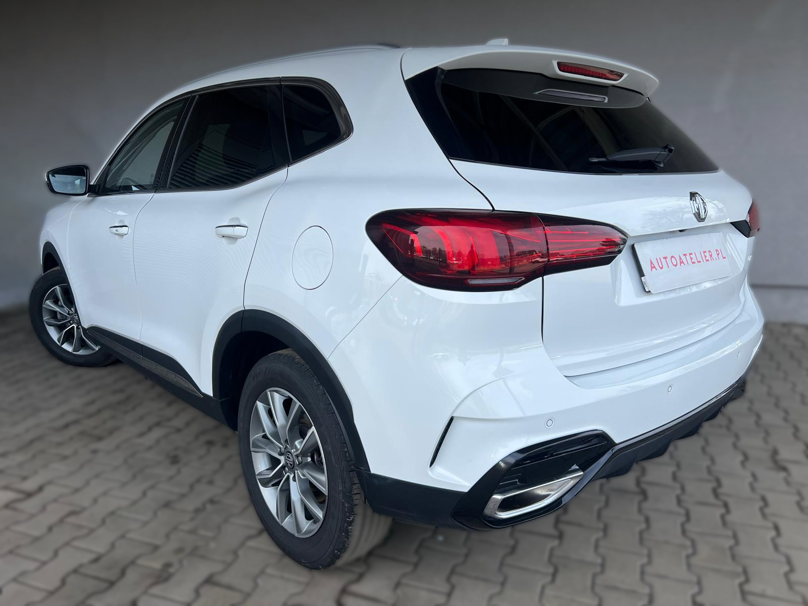 MG HS 1.5 T-GDI Excite DCT