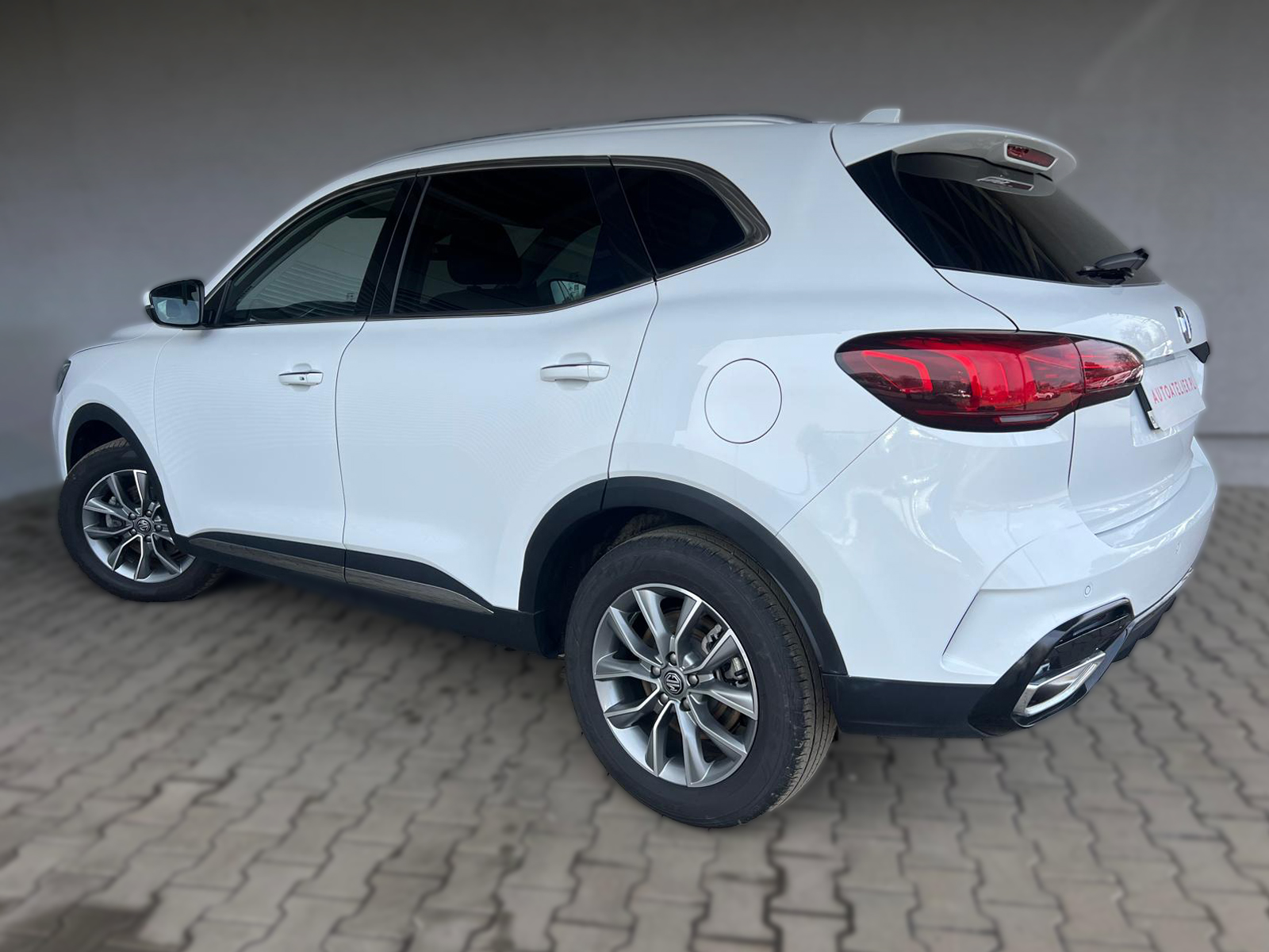 MG HS 1.5 T-GDI Excite DCT