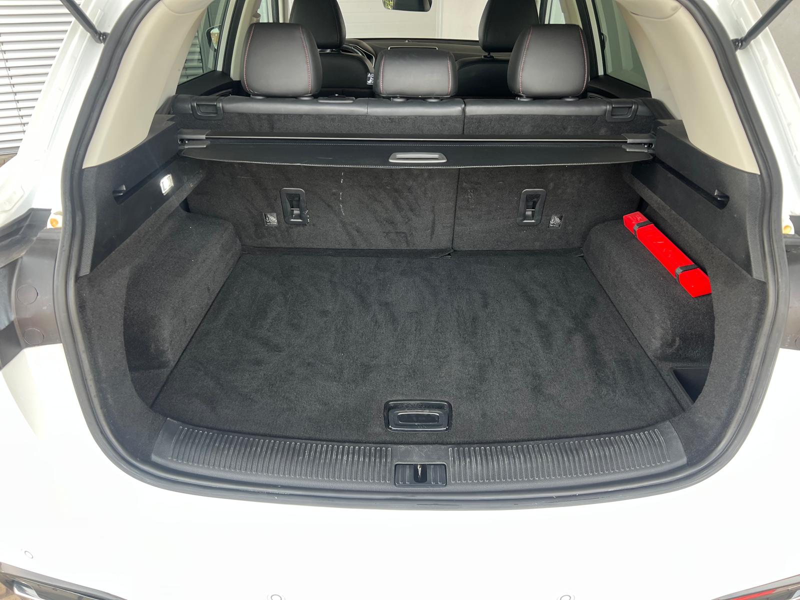 MG HS 1.5 T-GDI Excite DCT