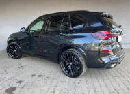 BMW X5 xDrive30d
