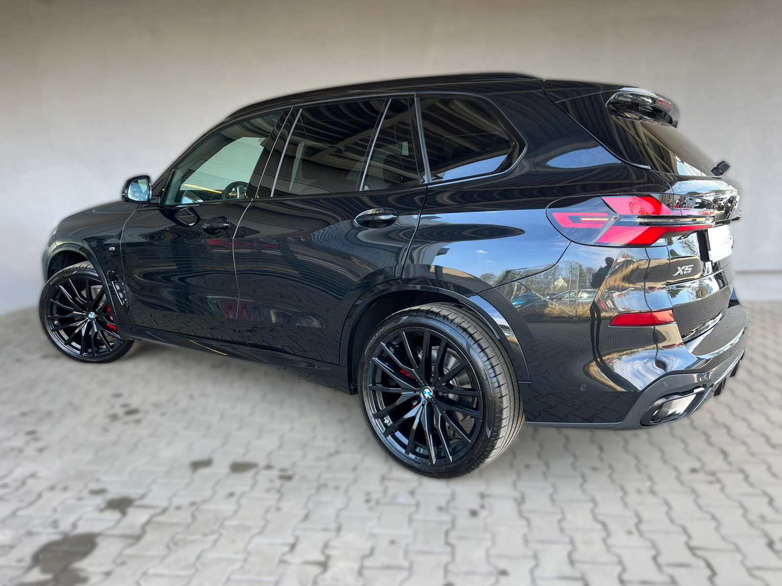 BMW X5 xDrive30d
