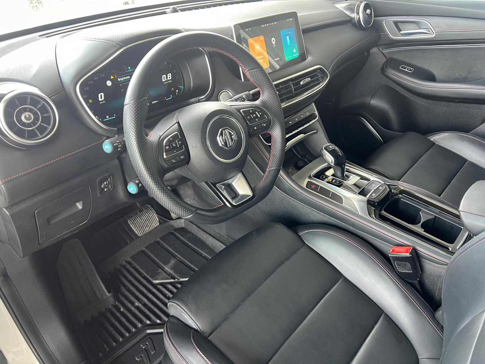 MG HS 1.5 T-GDI Excite DCT