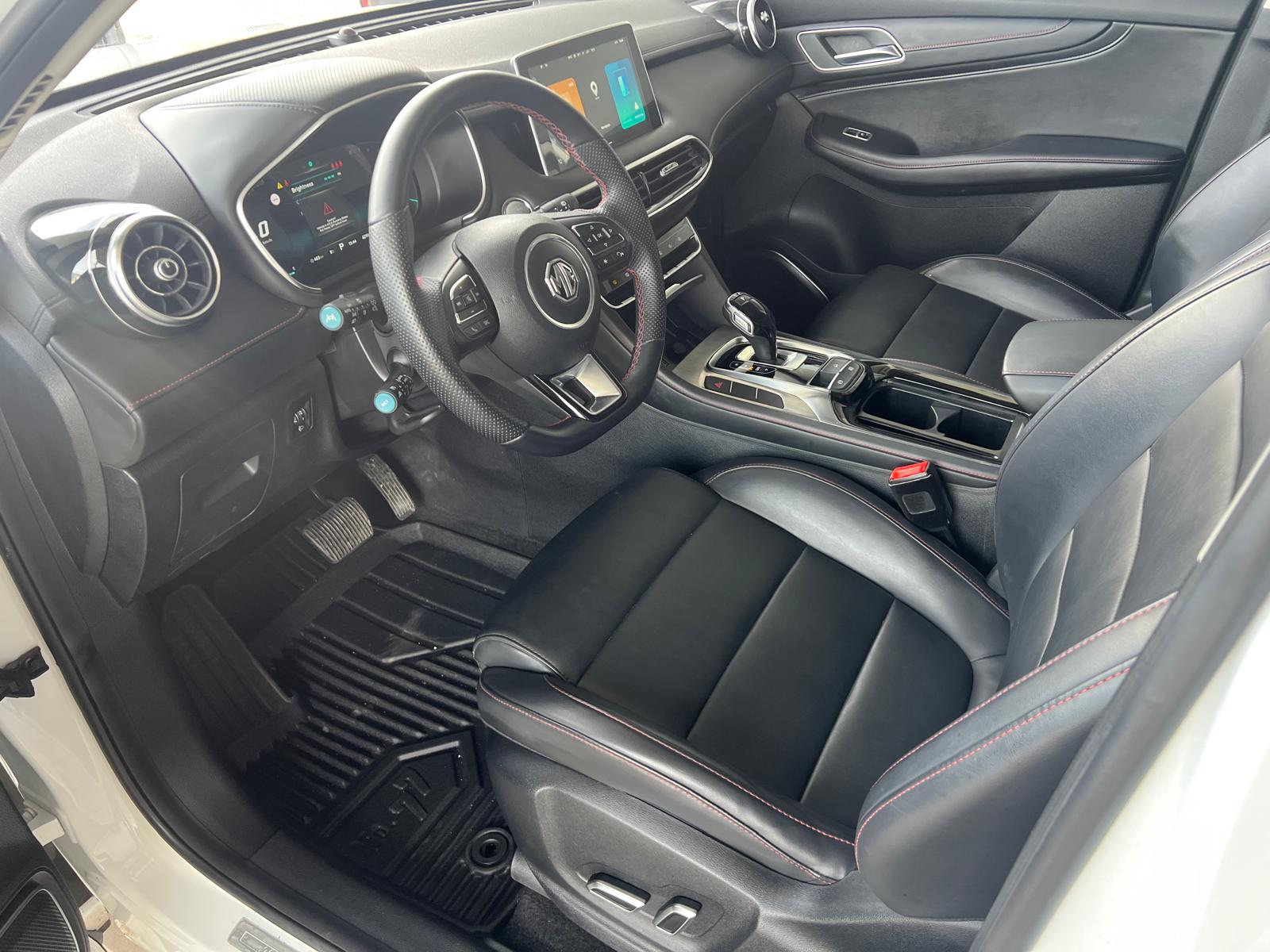 MG HS 1.5 T-GDI Excite DCT