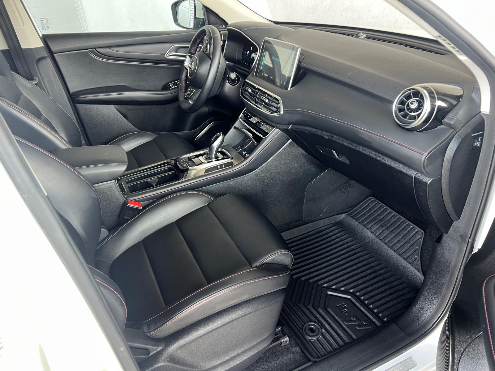 MG HS 1.5 T-GDI Excite DCT