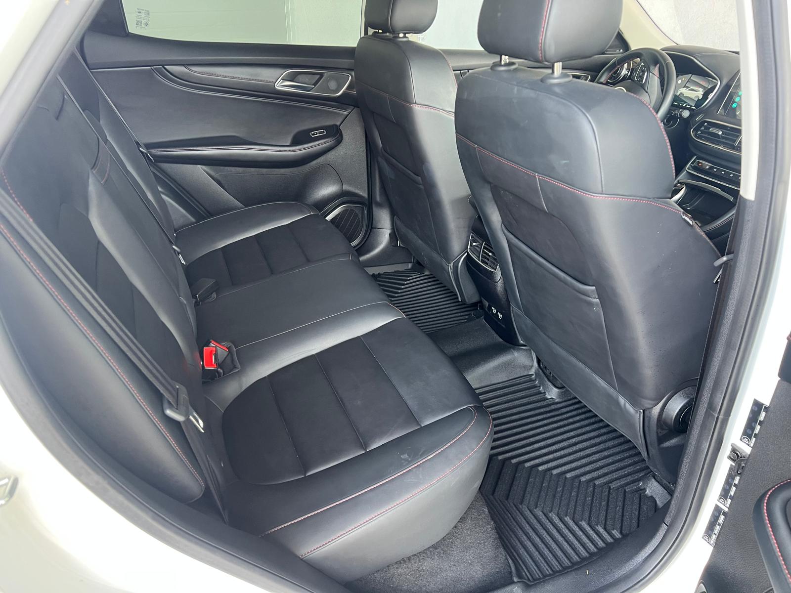 MG HS 1.5 T-GDI Excite DCT