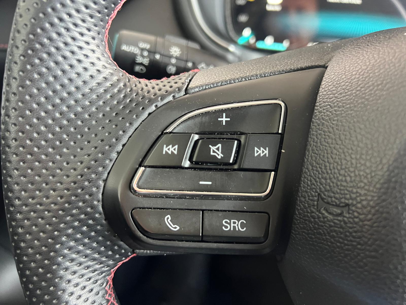 MG HS 1.5 T-GDI Excite DCT