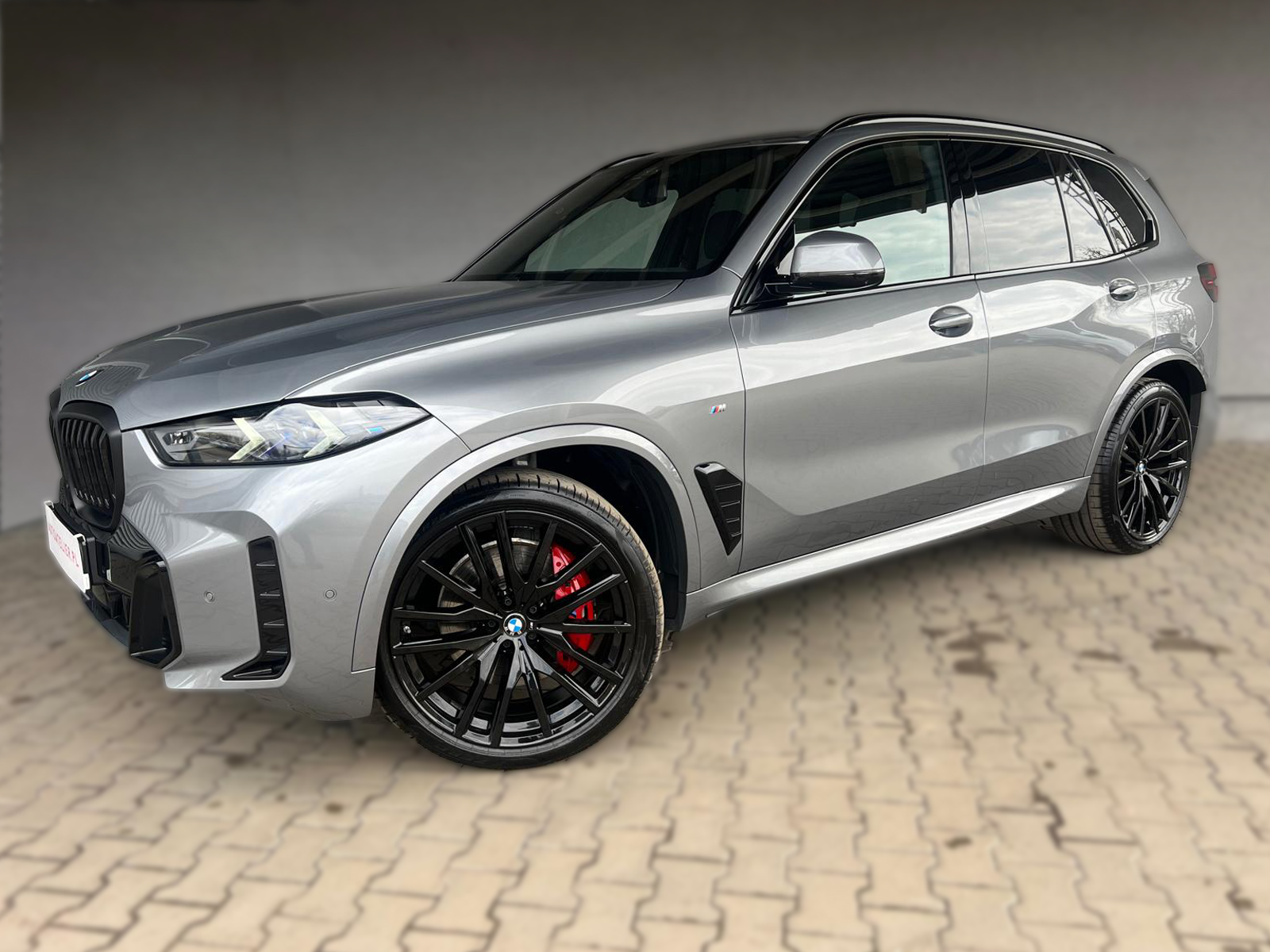 BMW X5 xDrive30d