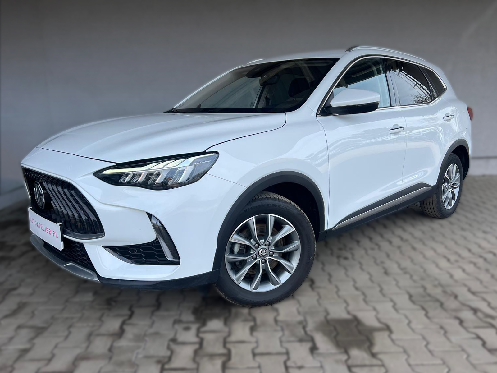 MG HS 1.5 T-GDI Excite DCT