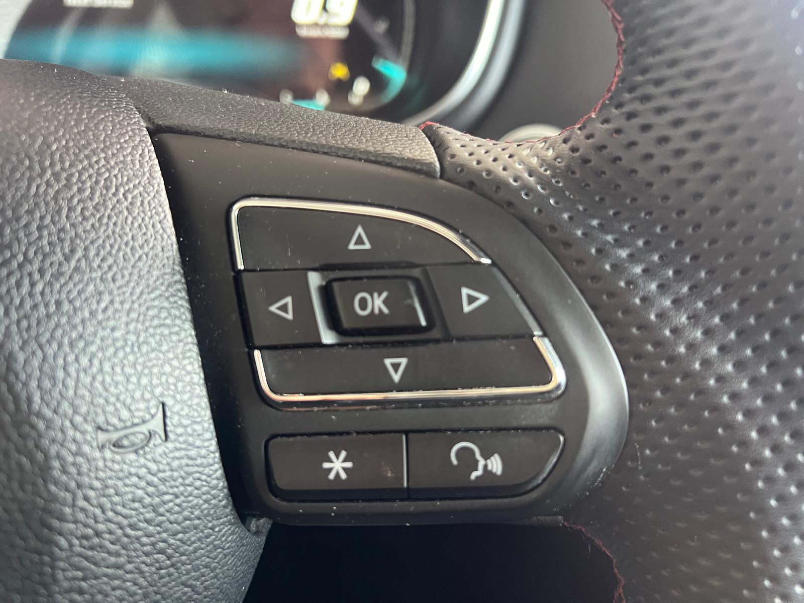 MG HS 1.5 T-GDI Excite DCT