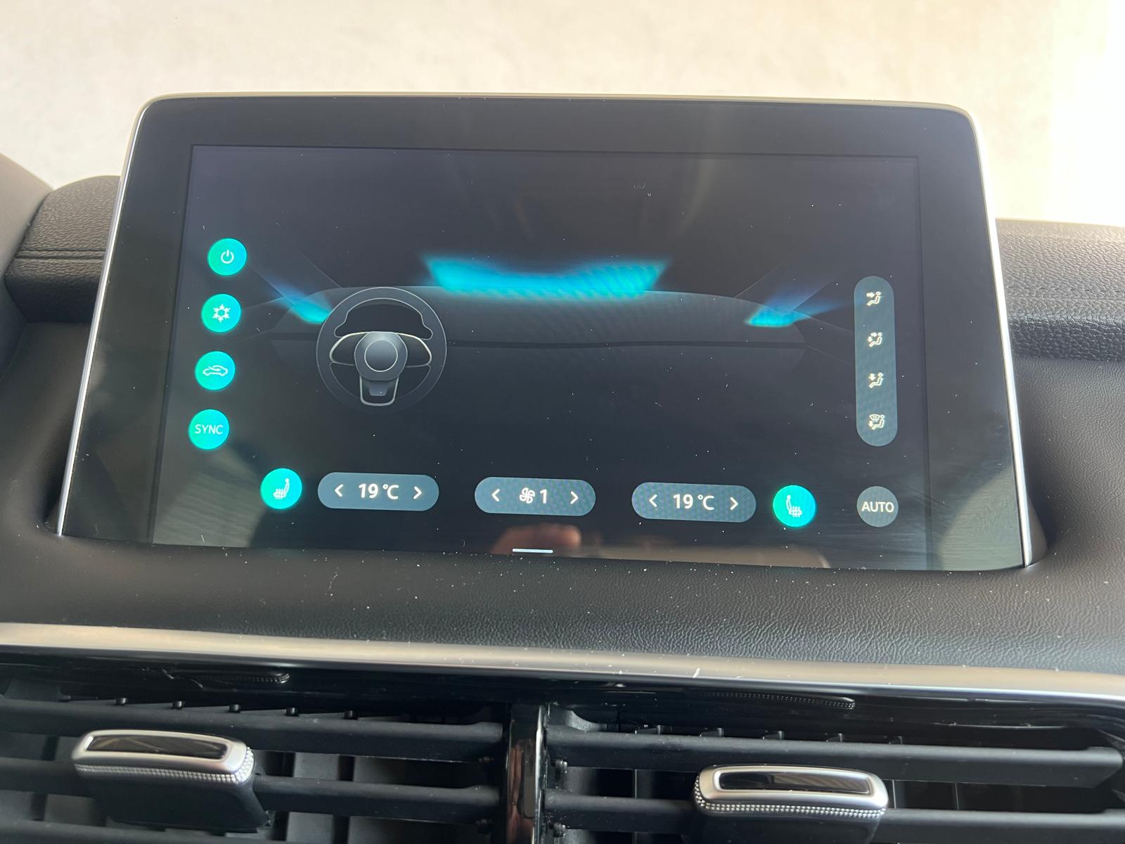 MG HS 1.5 T-GDI Excite DCT