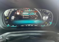 MG HS 1.5 T-GDI Excite DCT