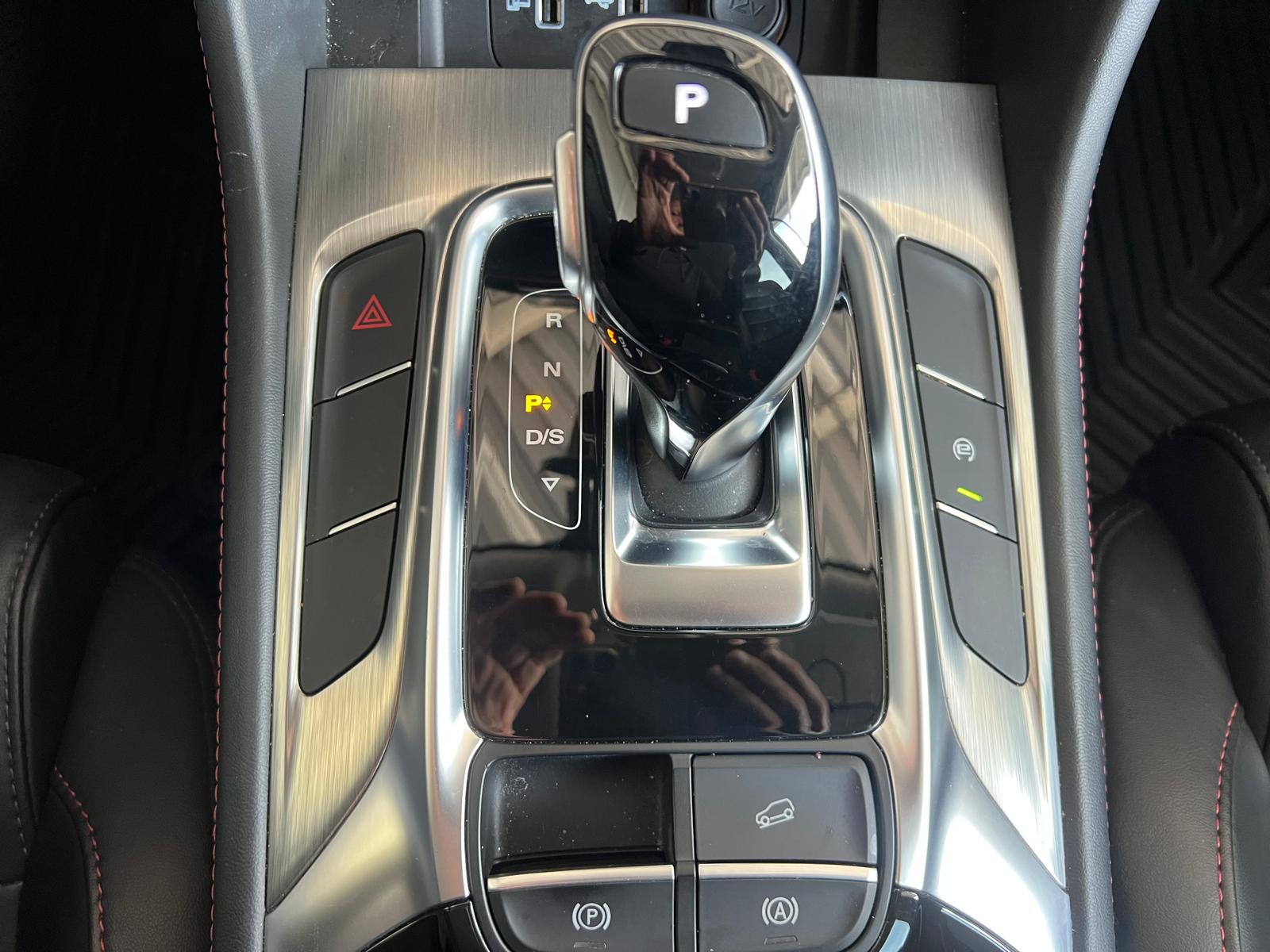 MG HS 1.5 T-GDI Excite DCT