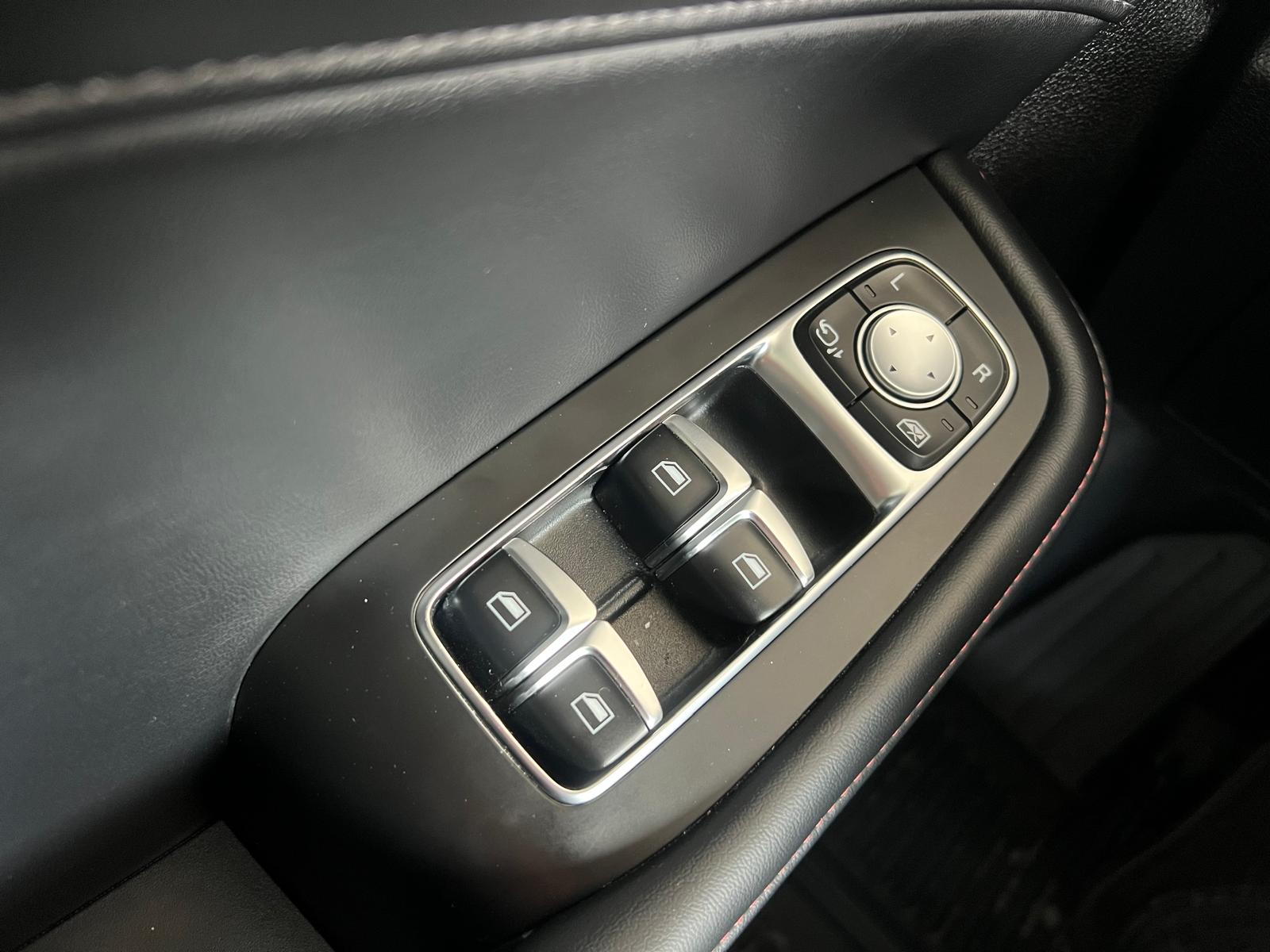 MG HS 1.5 T-GDI Excite DCT