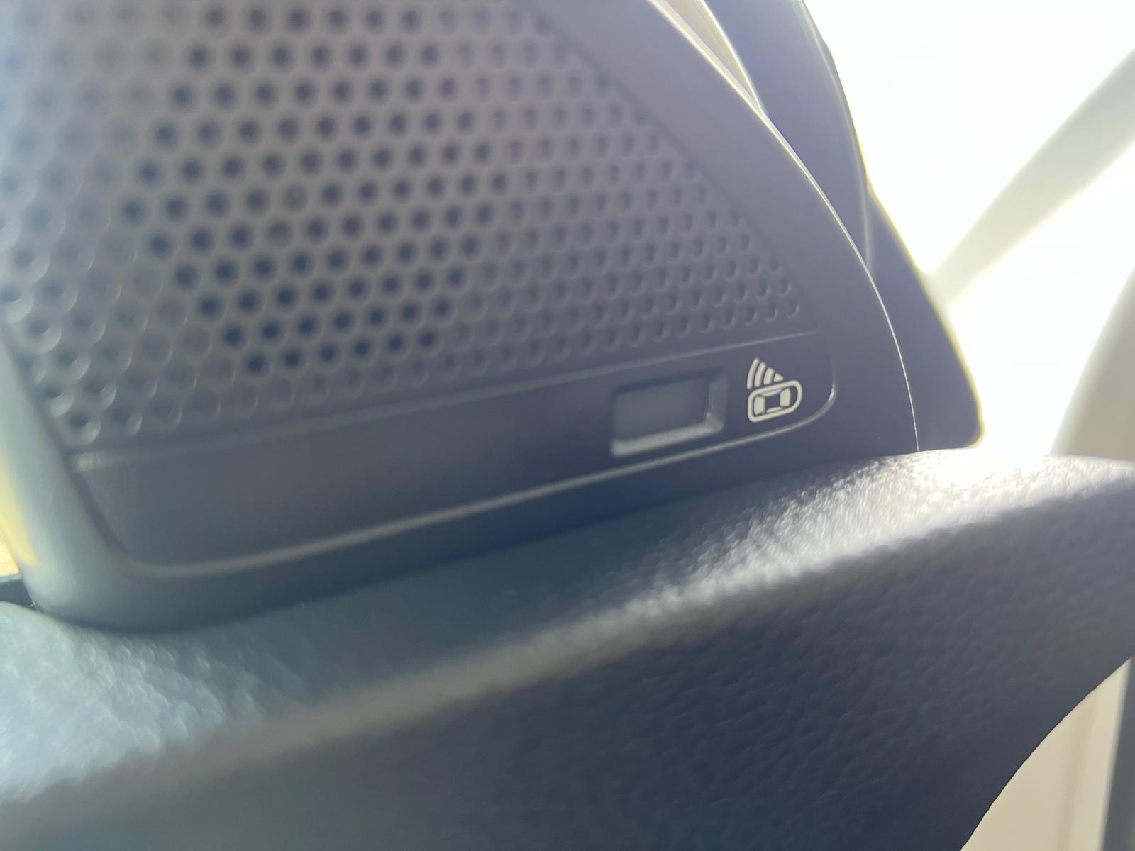 MG HS 1.5 T-GDI Excite DCT