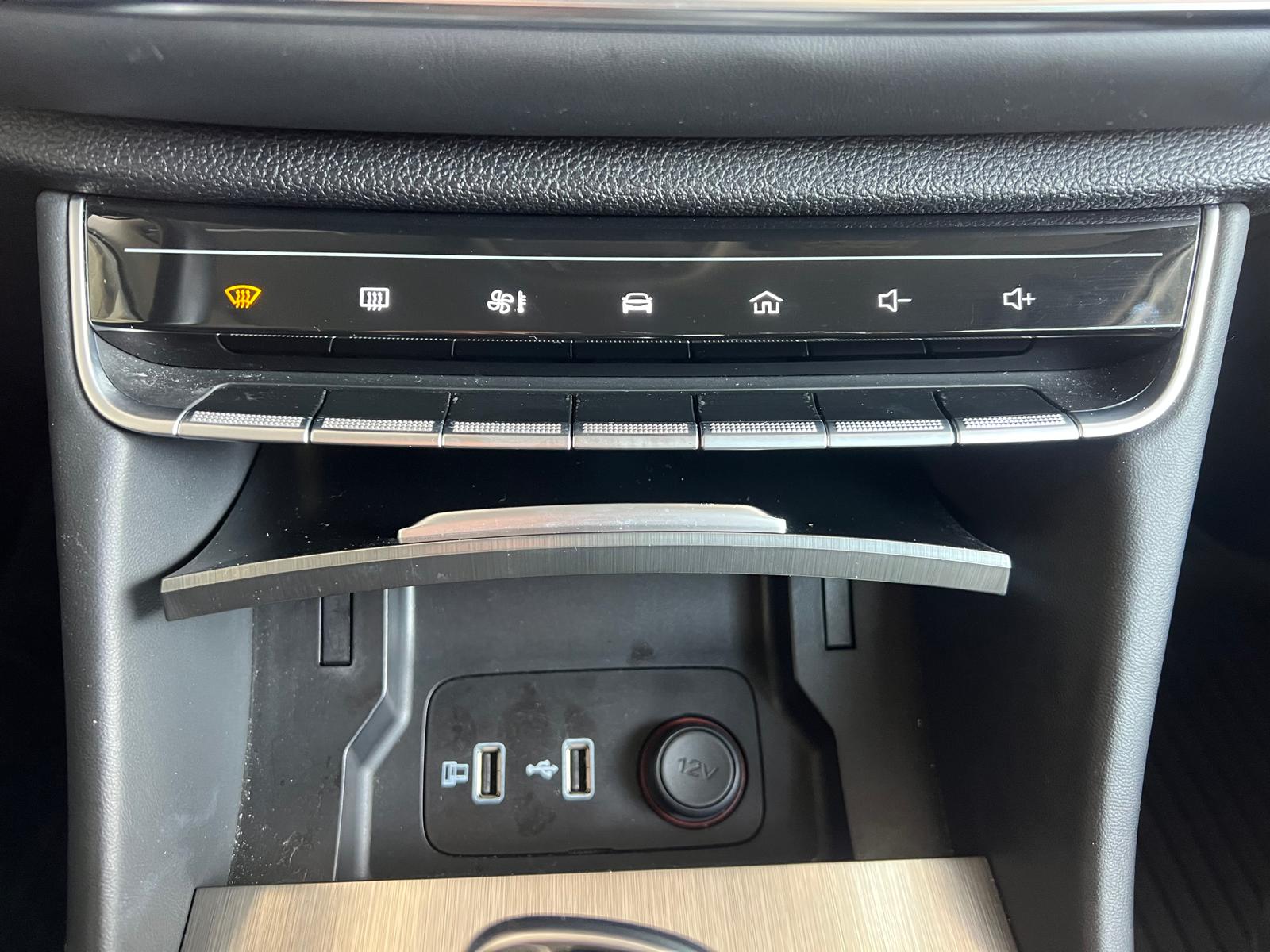 MG HS 1.5 T-GDI Excite DCT