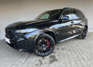 BMW X5 xDrive30d