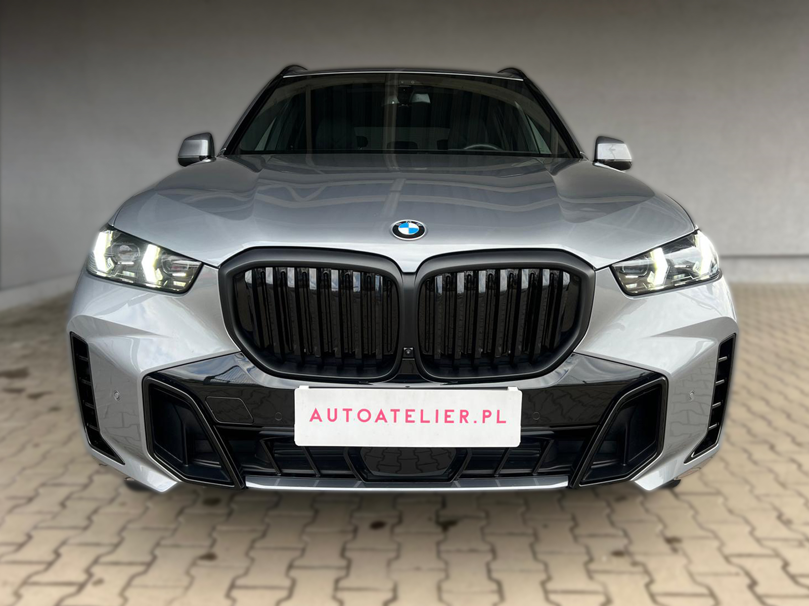 BMW X5 xDrive30d