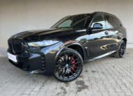 BMW X5 xDrive30d
