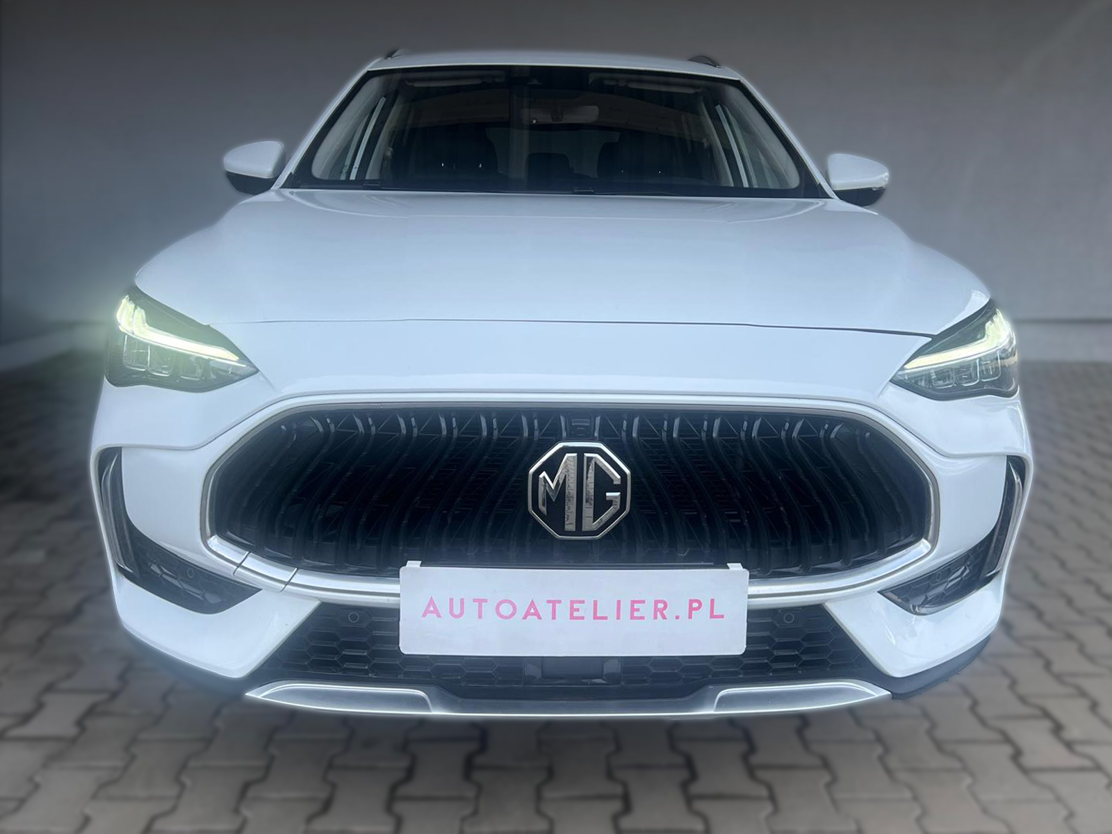 MG HS 1.5 T-GDI Excite DCT