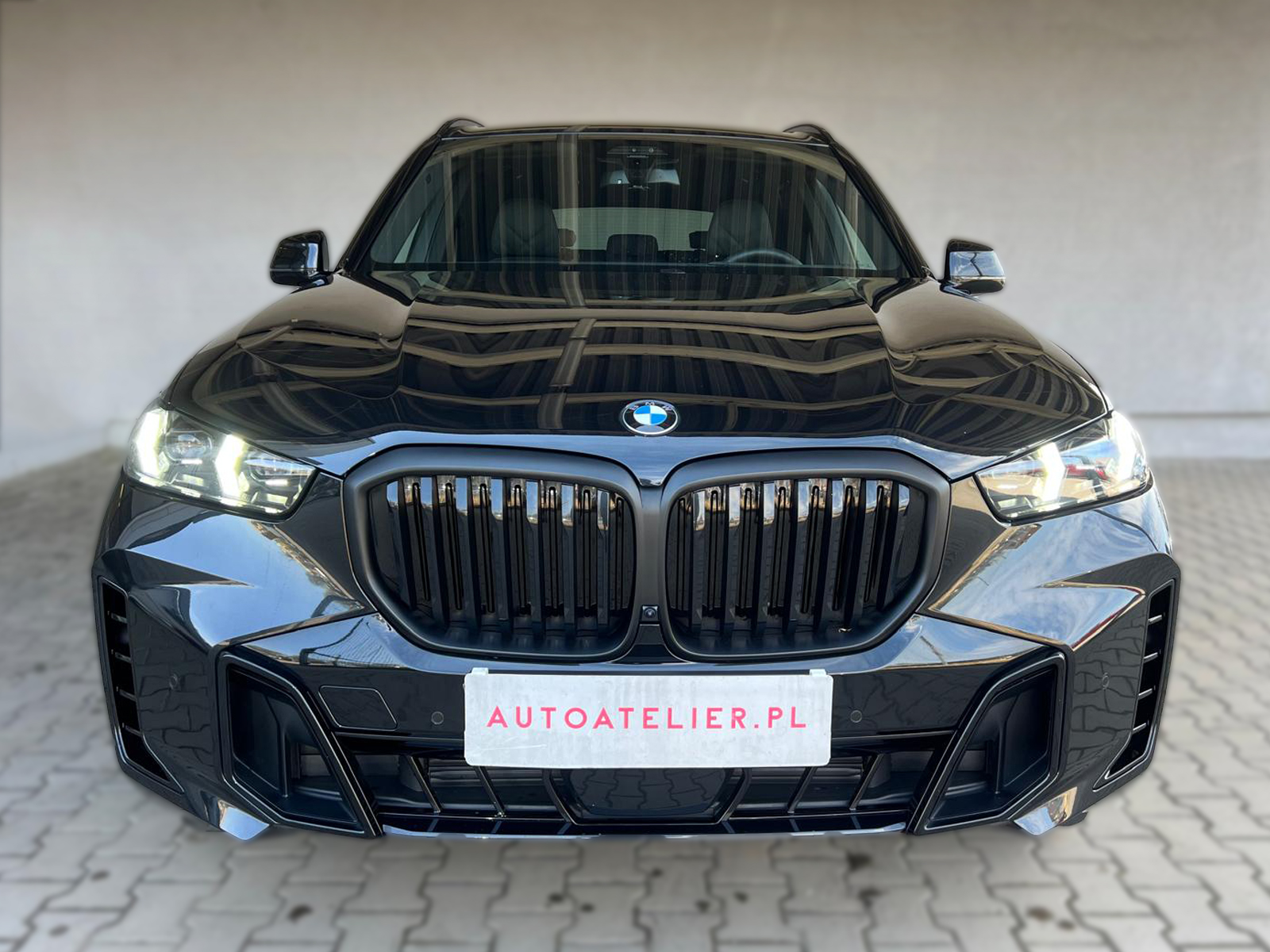 BMW X5 xDrive30d
