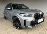 BMW X5 xDrive30d
