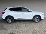 MG HS 1.5 T-GDI Excite DCT