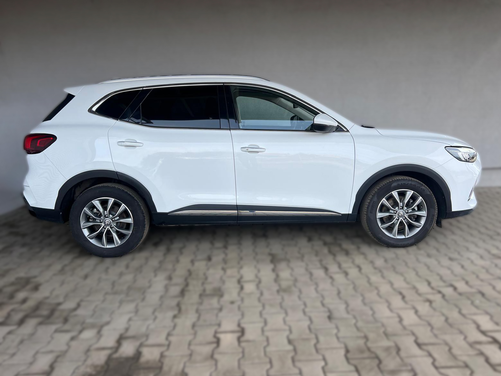 MG HS 1.5 T-GDI Excite DCT