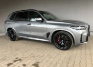 BMW X5 xDrive30d