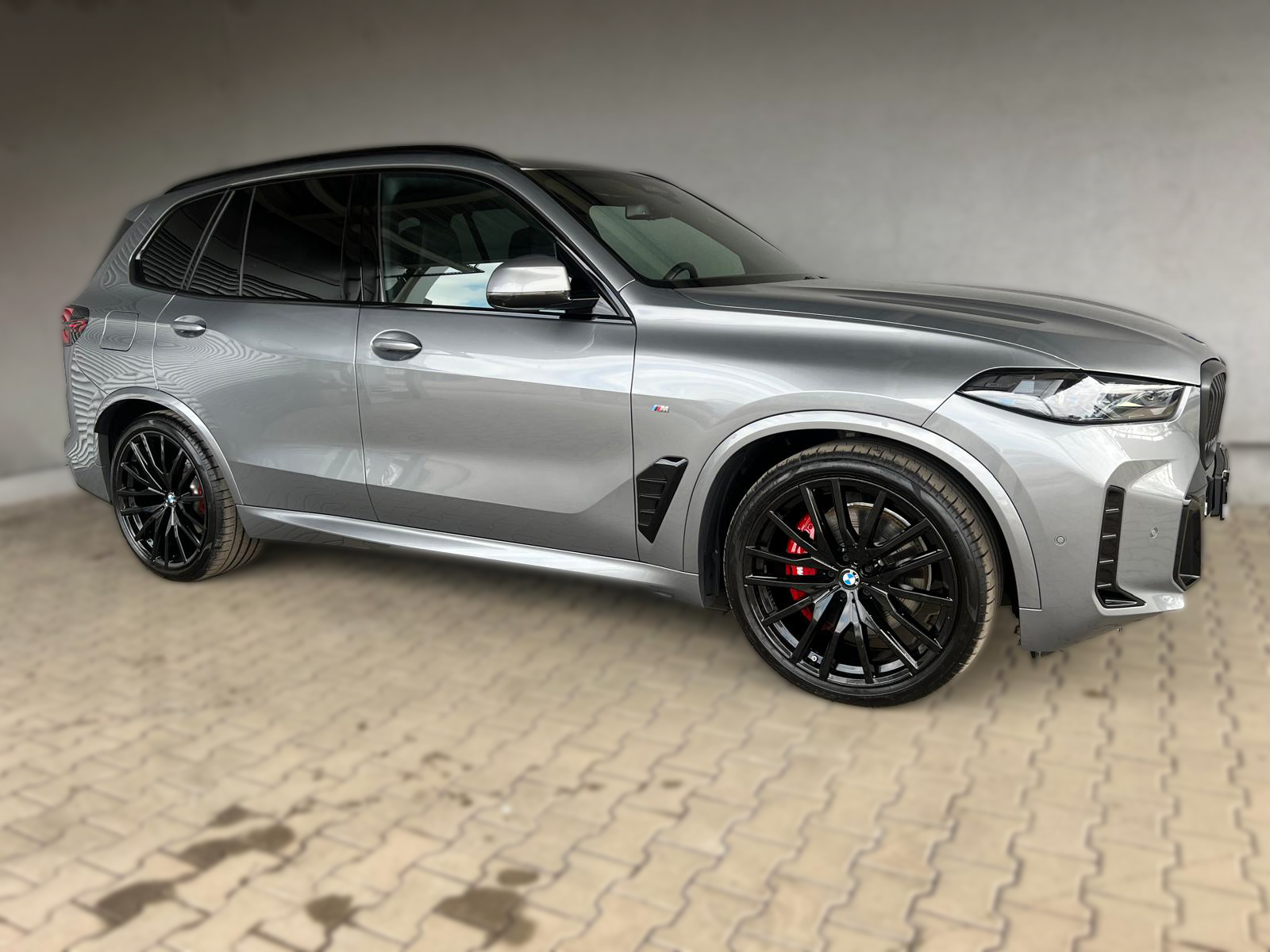 BMW X5 xDrive30d