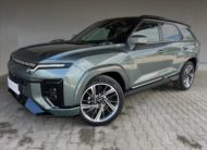 SsangYong/KGM Actyon 1.5 T-GDI Wild 4WD