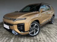 SsangYong/KGM Actyon 1.5 T-GDI Wild 4WD
