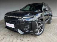 SsangYong/KGM Actyon 1.5 T-GDI Wild 4WD