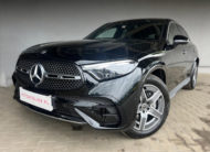 Mercedes-Benz GLC 220 d mHEV 4-Matic AMG Line