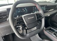 SsangYong/KGM Actyon 1.5 T-GDI Wild 4WD