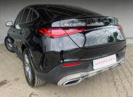 Mercedes-Benz GLC 220 d mHEV 4-Matic AMG Line