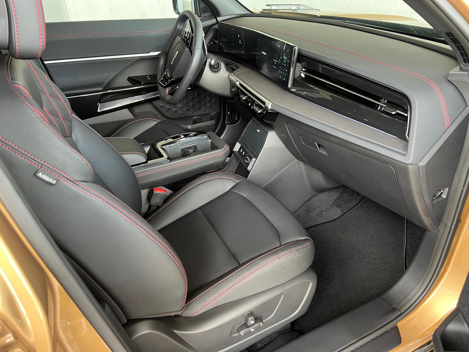 SsangYong/KGM Actyon 1.5 T-GDI Wild 4WD
