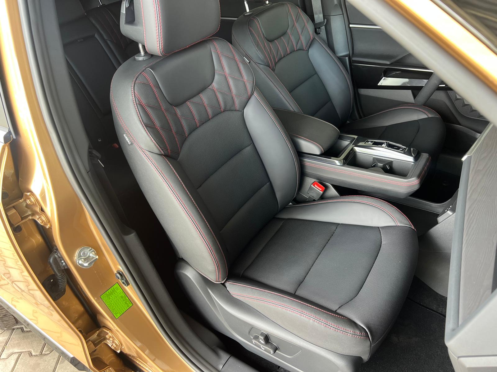 SsangYong/KGM Actyon 1.5 T-GDI Wild 4WD