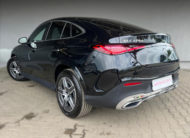 Mercedes-Benz GLC 220 d mHEV 4-Matic AMG Line