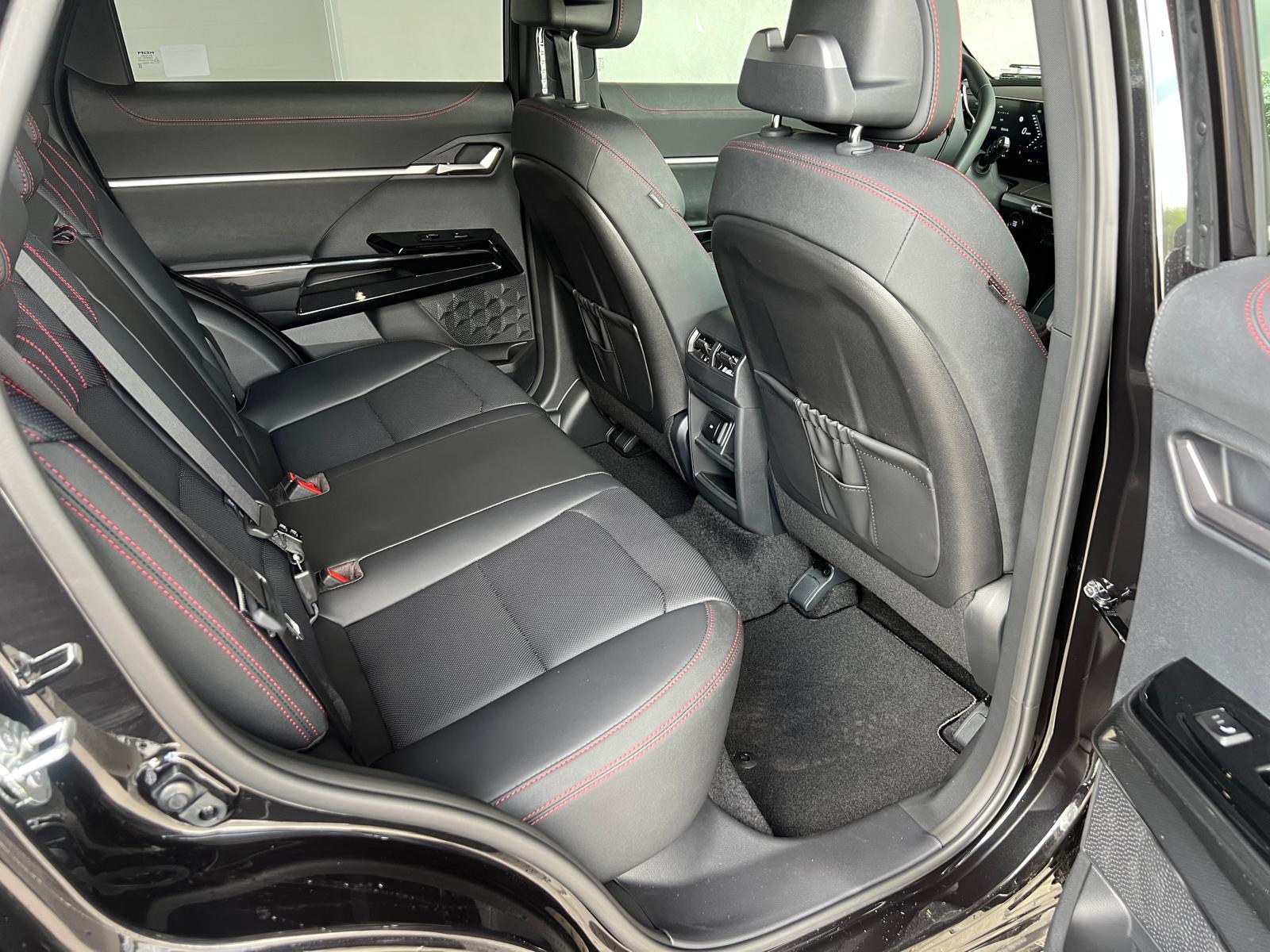 SsangYong/KGM Actyon 1.5 T-GDI Wild 4WD