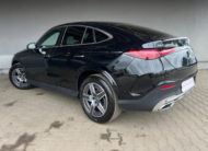 Mercedes-Benz GLC 220 d mHEV 4-Matic AMG Line