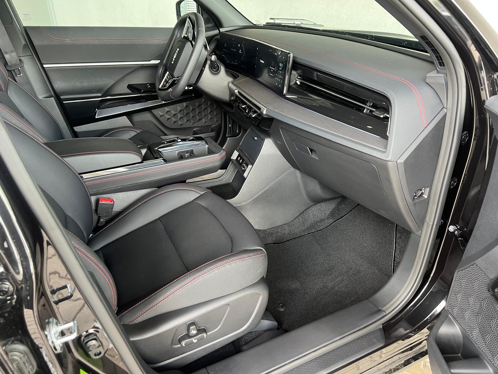 SsangYong/KGM Actyon 1.5 T-GDI Wild 4WD