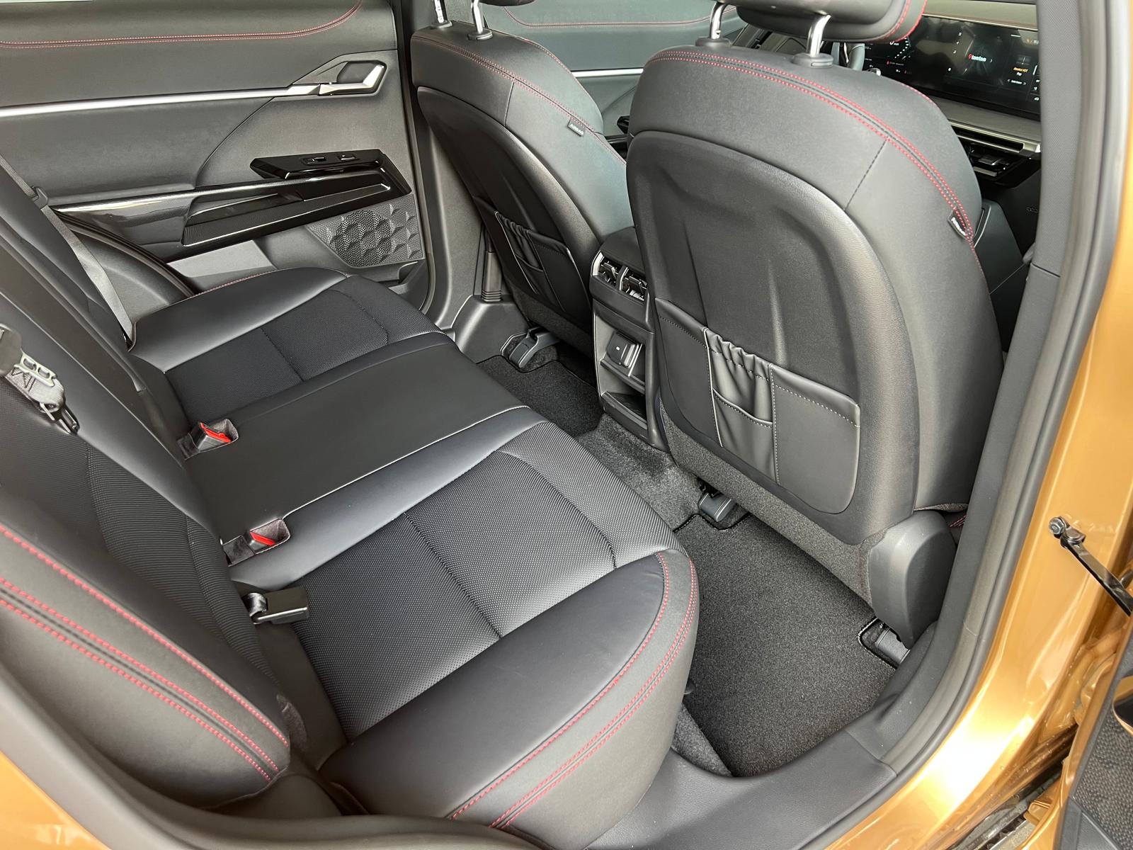 SsangYong/KGM Actyon 1.5 T-GDI Wild 4WD