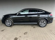 Mercedes-Benz GLC 220 d mHEV 4-Matic AMG Line