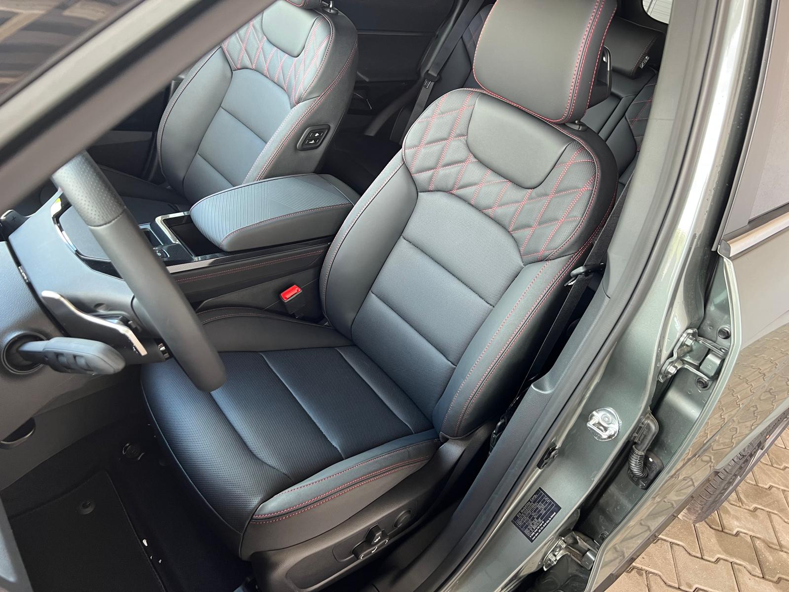 SsangYong/KGM Actyon 1.5 T-GDI Wild 4WD