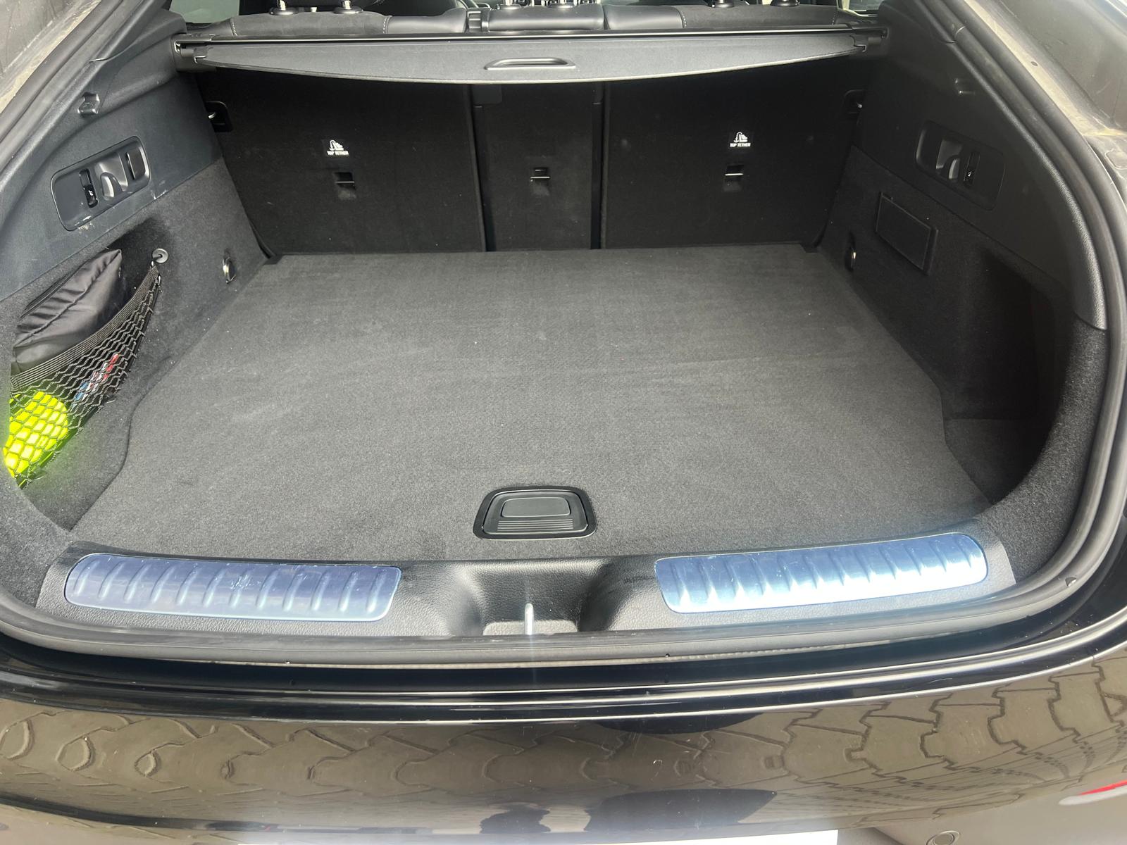 Mercedes-Benz GLC 220 d mHEV 4-Matic AMG Line