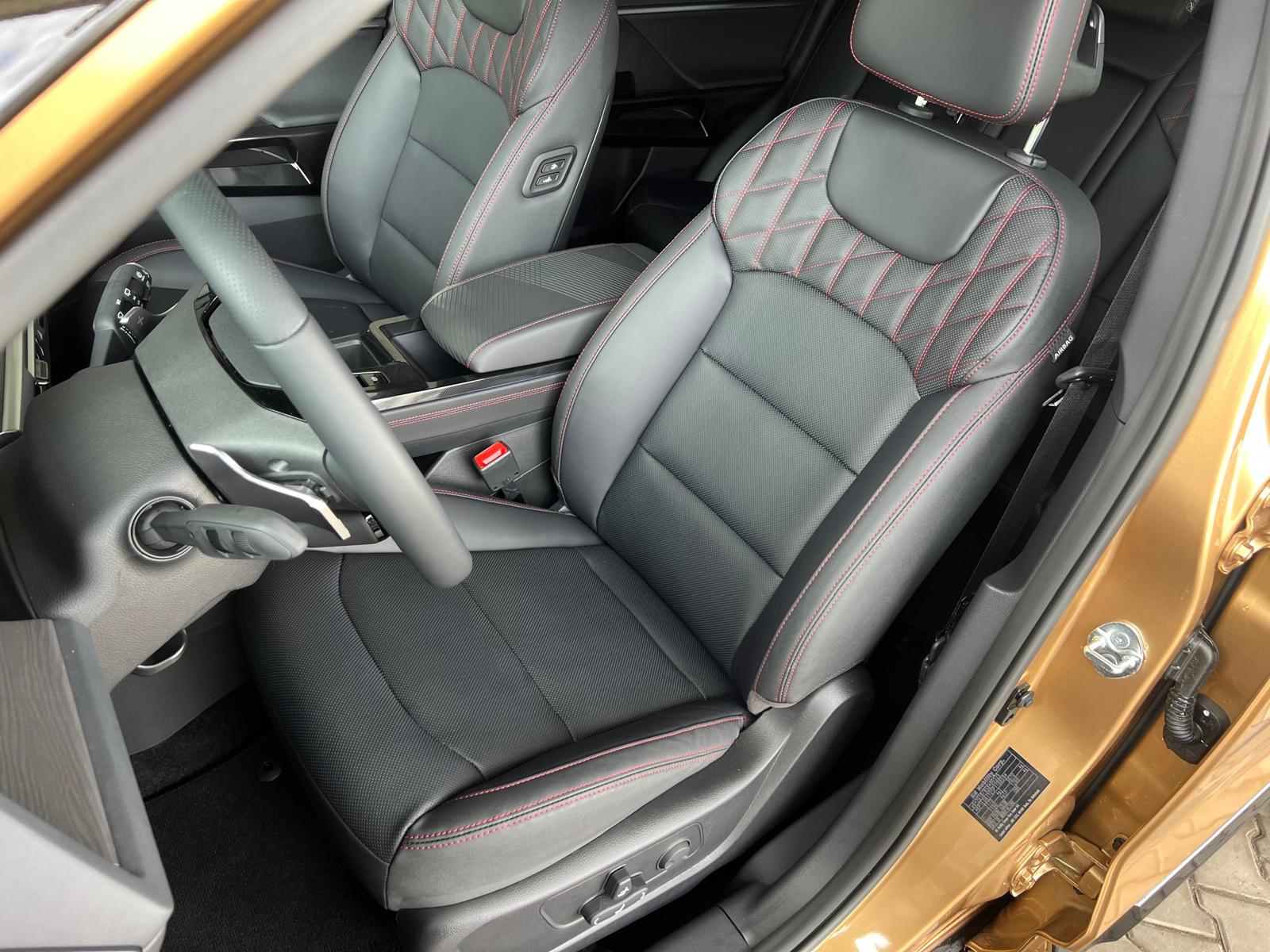 SsangYong/KGM Actyon 1.5 T-GDI Wild 4WD